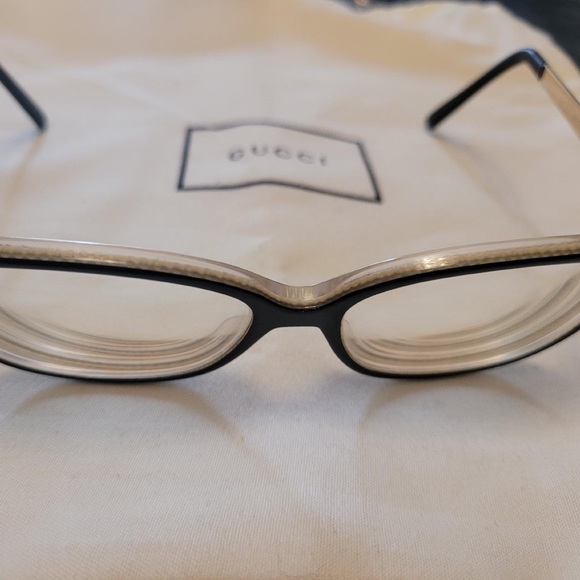 Gucci glasses - Picture 2 of 7
